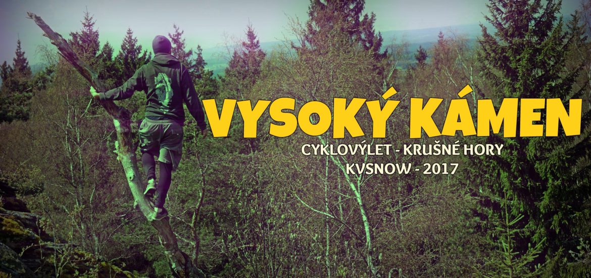 cyklovylet